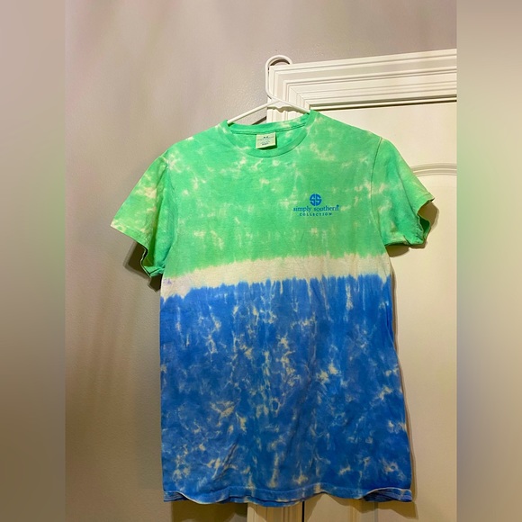 Simply southern t shirt size small - Picture 1 of 2